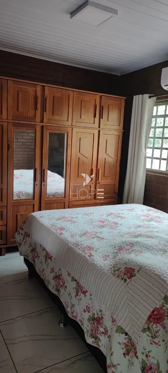 Imagens do imóveis Condomínio Chácaras Itaúna - chácara à venda com 3.500m² - 2 quartos - tanque de peixes - Ibiporã PR