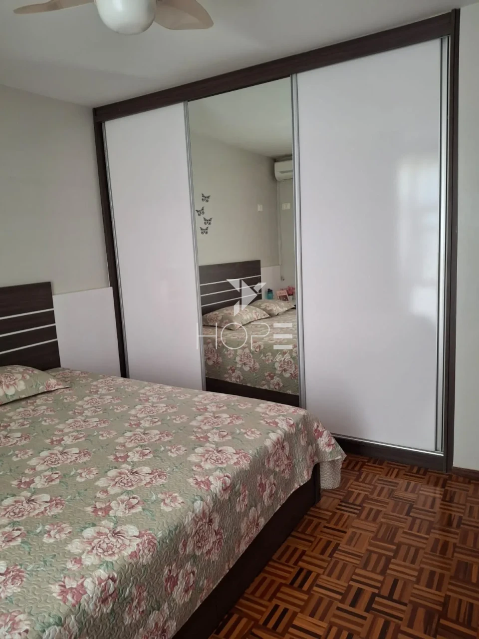 Imagens do imóveis Portal das Palmeiras – Apartamento à venda com 96 m² - 3 quartos - 2 banheiros - 1 vaga - Cambé PR