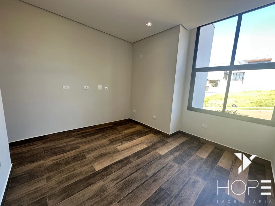 Casa à venda – 233 m² – Condomínio Royal Boulevard Residence – Ibiporã/PR