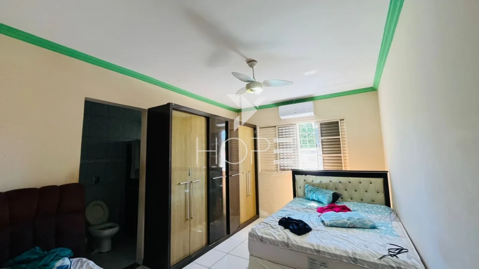 Imagens do imóveis Casa à venda em Rolândia - Aceita permuta em Veículo – 3 quartos (1 suíte) – Jardim Imperial – Rolândia/PR