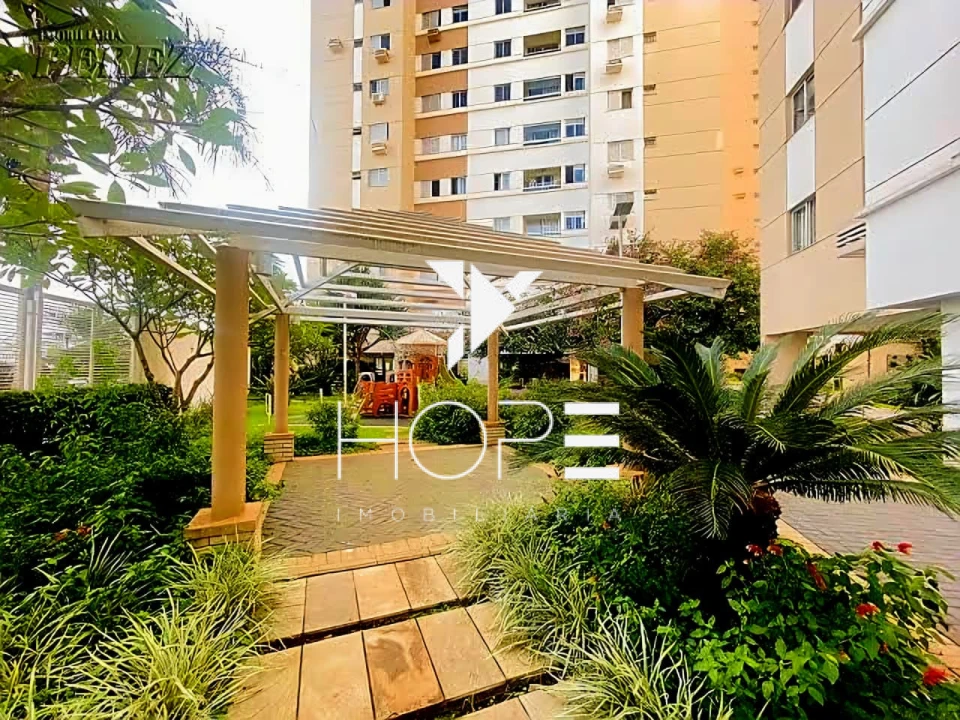 Apartamento à venda – 3 quartos – Garden Palhano – Gleba Palhano – Londrina/PR