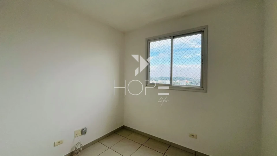 Imagens do imóveis Residencial Terra Nova - Apartamento para locação com 3 quartos (sendo 1 suíte) - Andar Alto - Gleba Palhano - Londrina PR