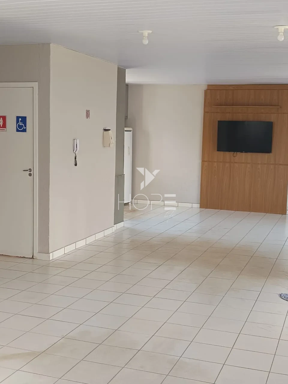 Imagens do imóveis Apartamento à venda – 2 quartos – Térreo com garden – Jardim Ana Eliza – Cambé/PR