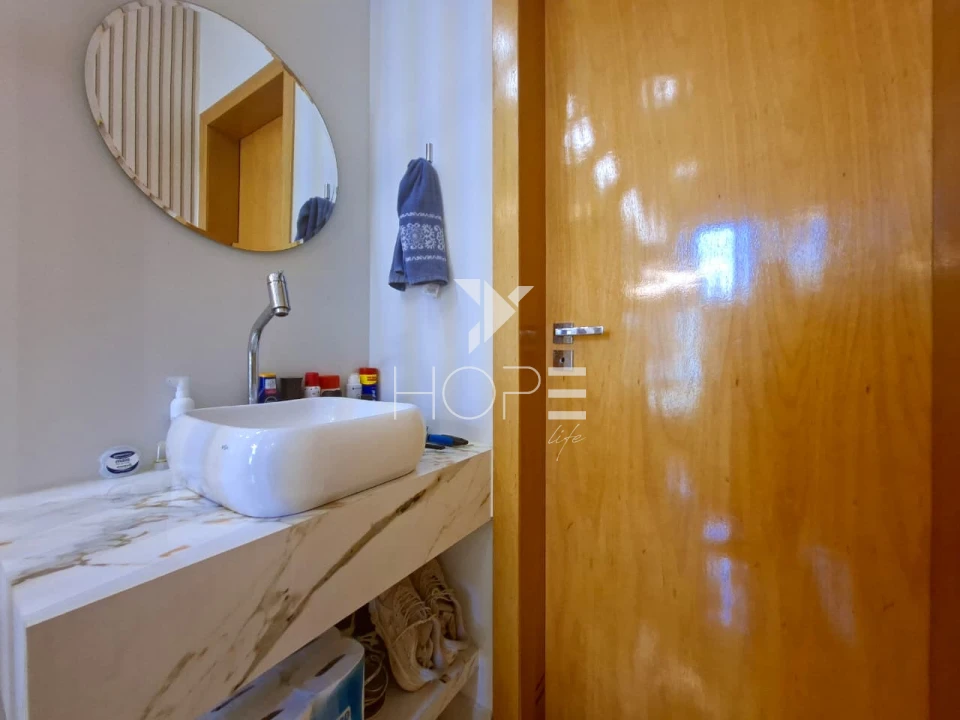 Imagens do imóveis Sobrado em Condomínio à Venda – 3 Quartos (1 Suíte) – 157m² – Residencial Heimtal Park – Londrina/PR