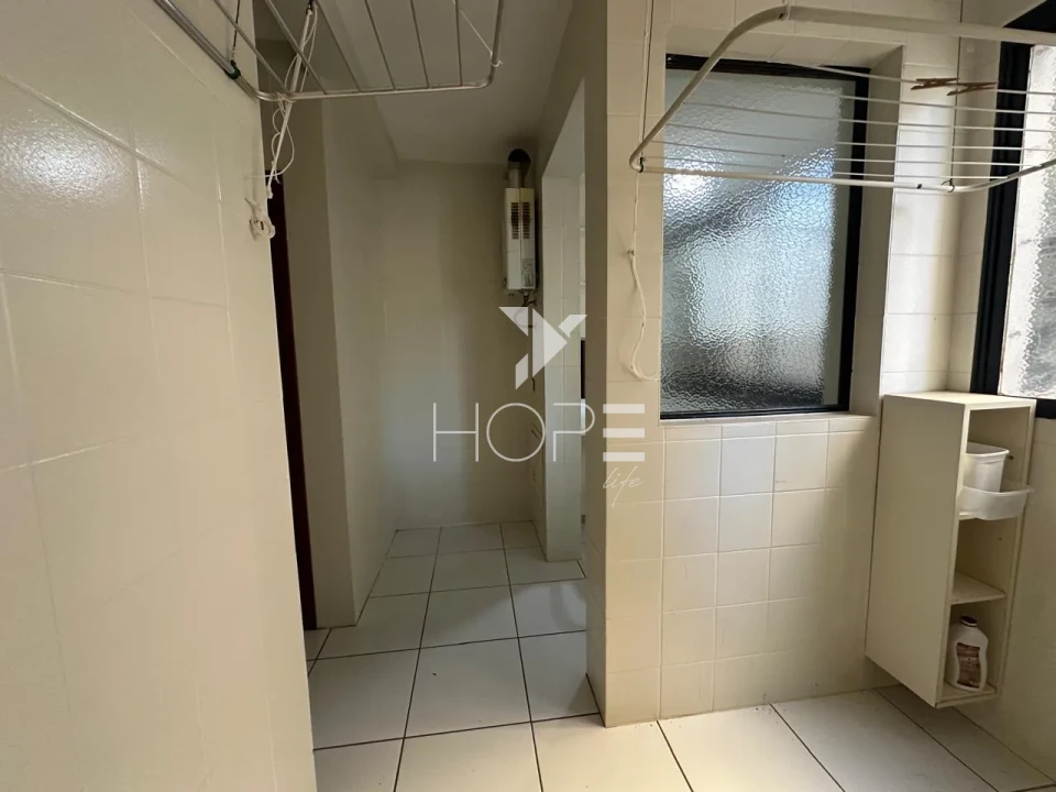 Edifício Mundo Novo - Apartamento à venda e locação com 100m² - 3 quartos (1 suíte) - 1 vaga - Centro - Londrina PR