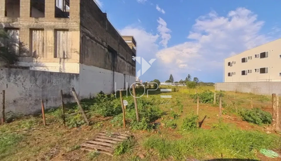 Imagens do imóveis Terreno comercial à venda – 360 m² – Zoneamento ZC2 – Terra Bonita – Zona Sul – Londrina/PR