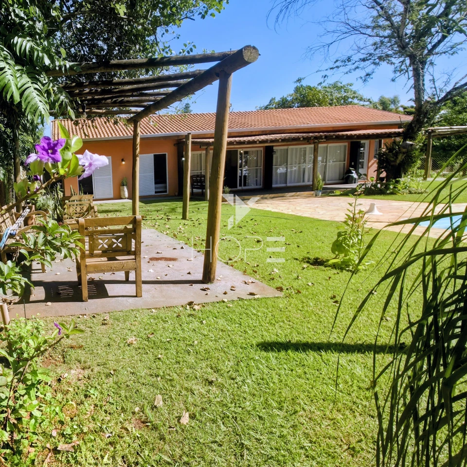 Imagens do imóveis Condomínio Chácaras Itaúna - Chácara à venda com 2.500m² - 4 quartos - 4 vagas - Ibiporã PR