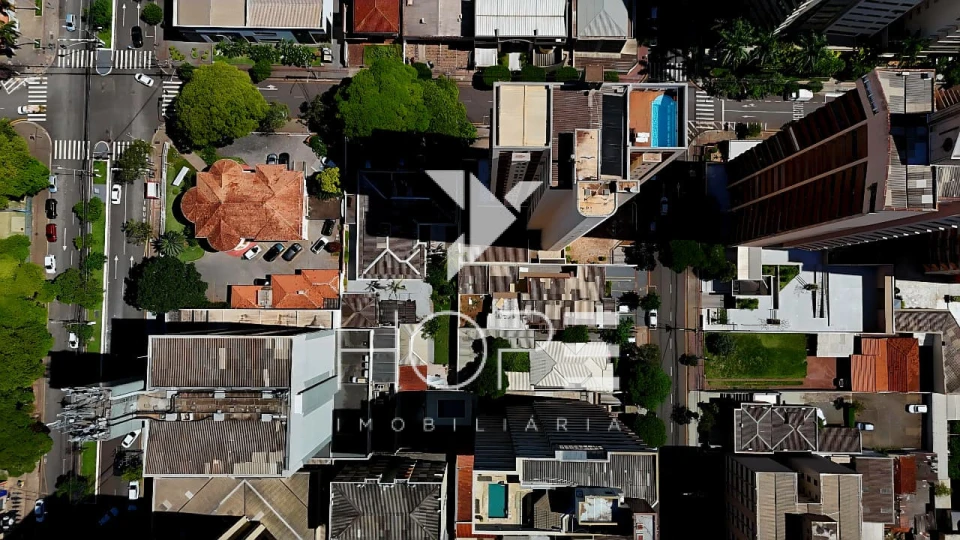 AMPLO ESPAÇO COMERCIAL  A VENDA - CENTRO - LONDRINA