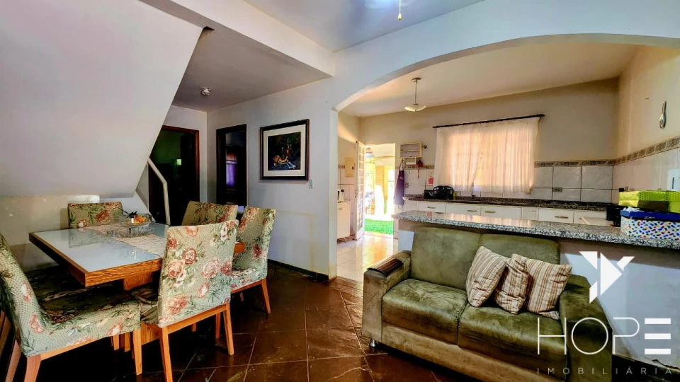 Chácara à venda no bairro Chácaras São Miguel – 3150 m² – Londrina/PR