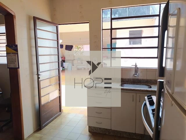 Imagens do imóveis Casa à venda – 3 quartos – 160 m² – Jardim Londrilar – Londrina/PR