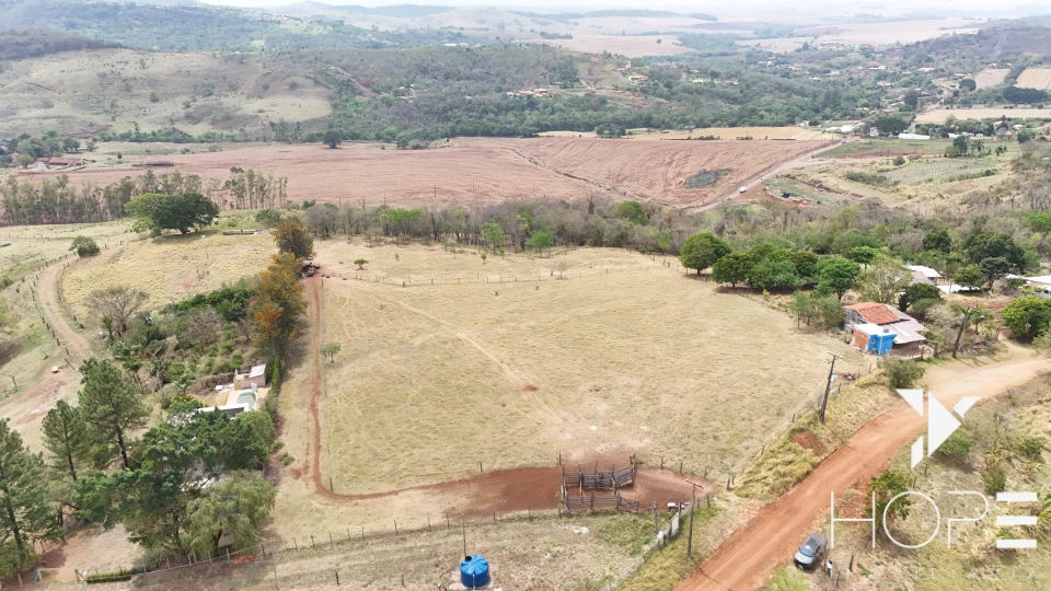 Imagens do imóveis Chácara à venda – 20.000m² – Prox a cidade – Londrina/PR