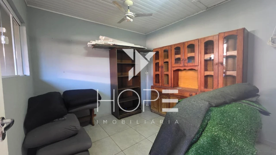 Sobrado à Venda – 390 m² – Dom Pedro - Zona Leste – Londrina/PR