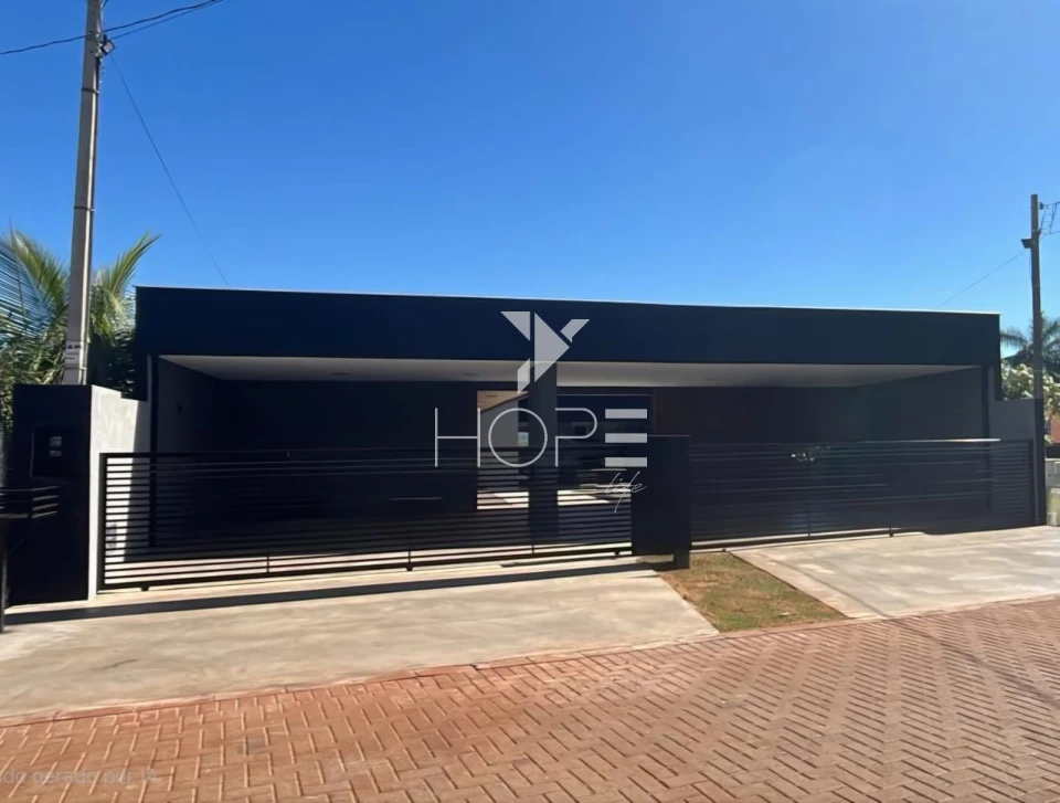 Imagens do imóveis Condomínio Riviera do Poente – Chácara porteira fechada À venda – 500m² – 4 Quartos – 5 banheiros – 4 vagas – Alvorada do Sul/PR