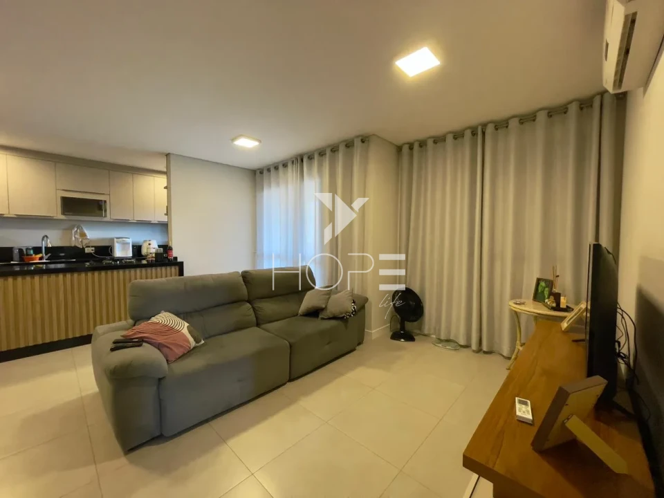 Imagens do imóveis Apartamento à Venda – 75m² – 2 Quartos (1 Suíte) – Freedom Palhano – Gleba Fazenda Palhano – Zona Sul – Londrina/PR
