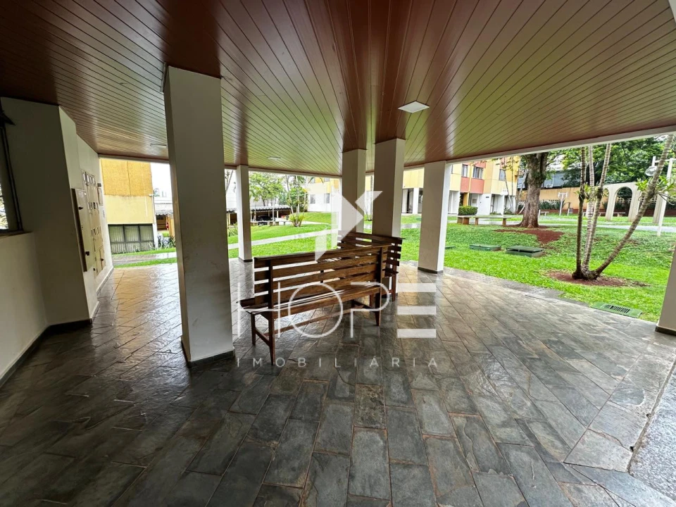 Apartamento à venda – Residencial do Lago III – Gleba Palhano – Londrina/PR