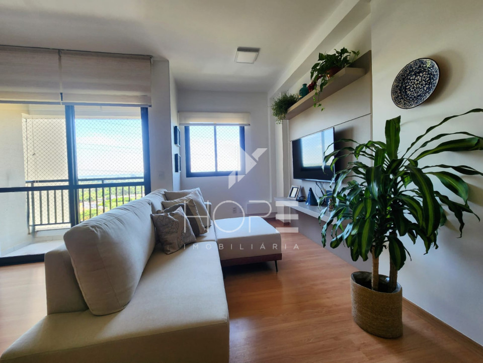 Imagens do imóveis Apartamento Mobiliado para para venda Edifício Upper Jardim Botânico