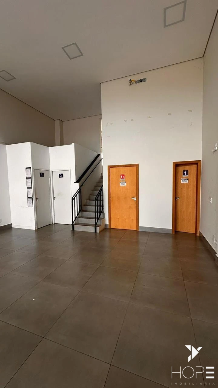 Imagens do imóveis Sala Comercial para Locação – 140m² – Avenida São João – Antares – Londrina/PR