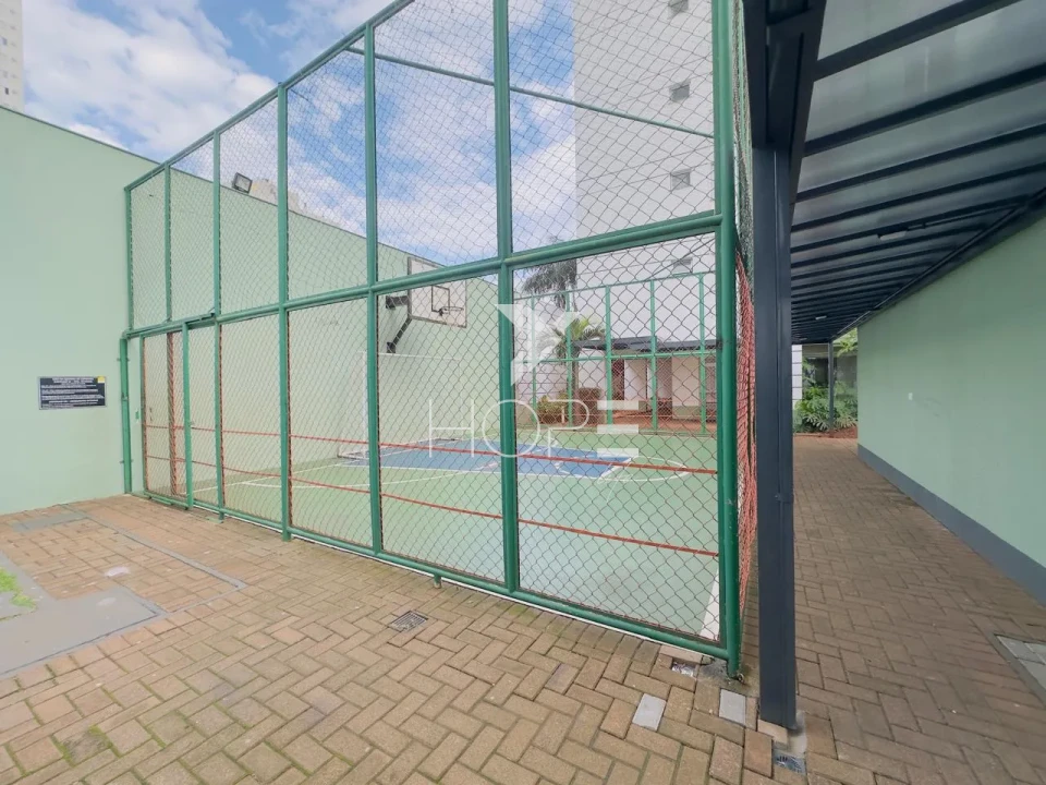 Imagens do imóveis Apartamento para locação – 3 quartos – 69 m² – Garden Araucária – Bairro Aurora – Zona Sul – Londrina/PR