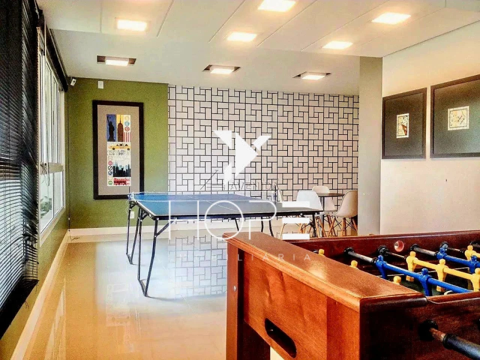 Apartamento à venda – 3 quartos – Garden Palhano – Gleba Palhano – Londrina/PR