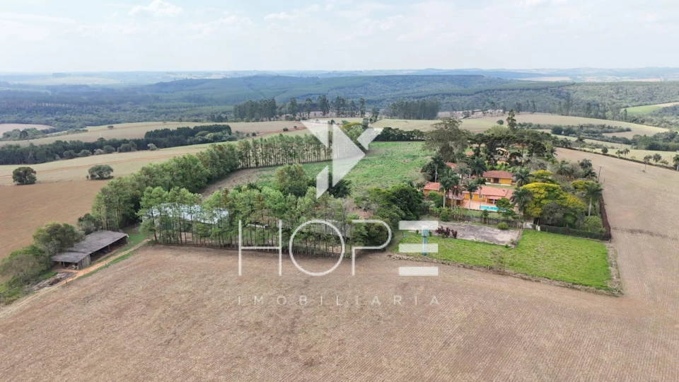 Imagens do imóveis Fazenda à venda 136 alqueires agricultura alto padrão sede completa – Capão Bonito – São Paulo