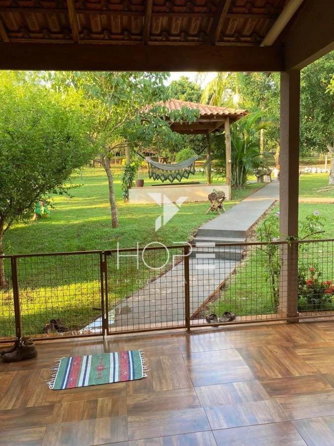 Imagens do imóveis Chácara com 6000 m²  à Venda – Recanto Fazenda da Nata - Estrada do Limoeiro