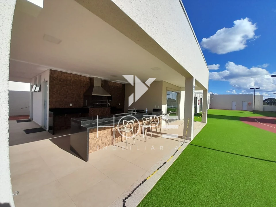 Apartamento à venda – 2 quartos –  Residencial La Savona – Gleba Palhano – Londrina/PR