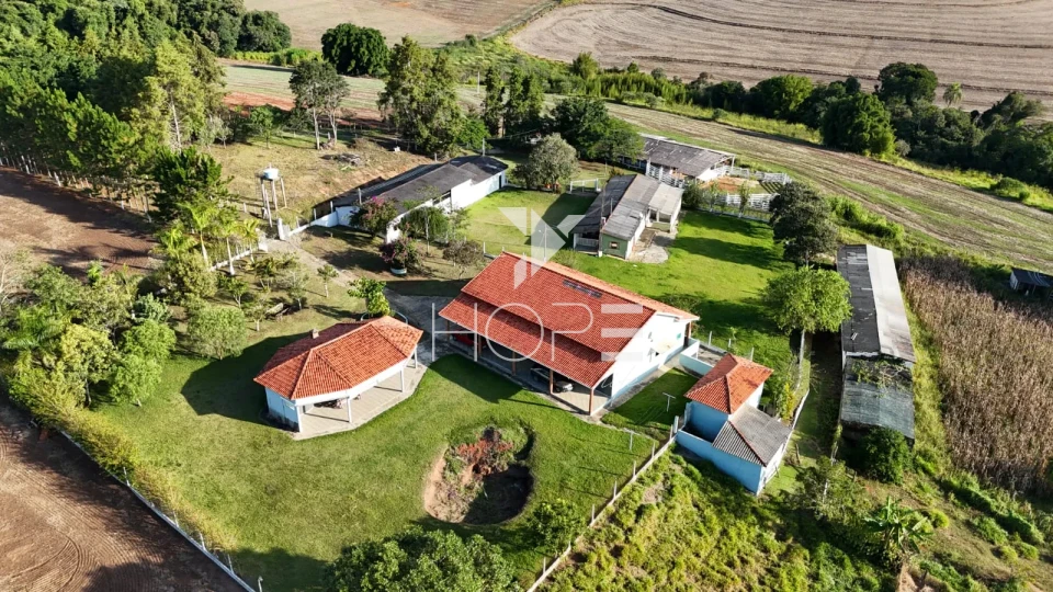 Imagens do imóveis Sítio porteira fechada à venda com 17.66 alqueires - agricultura e pecuária - Itapetininga SP