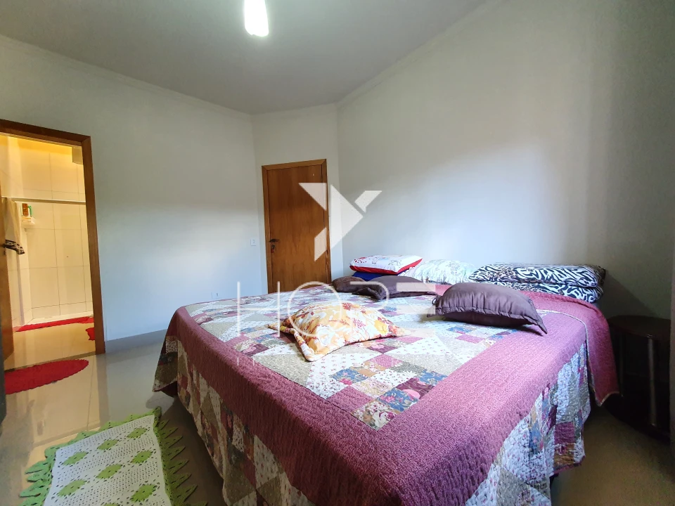 Casa à venda com edícula no Conjunto Café – Zona Norte Londrina