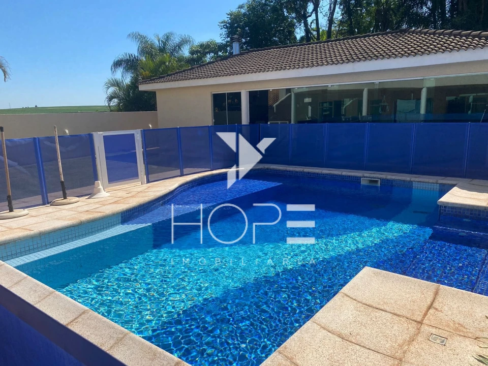 Imagens do imóveis Sobrado à Venda – Condomínio Pitangua – Gleba Fazenda Palhano – Londrina PR