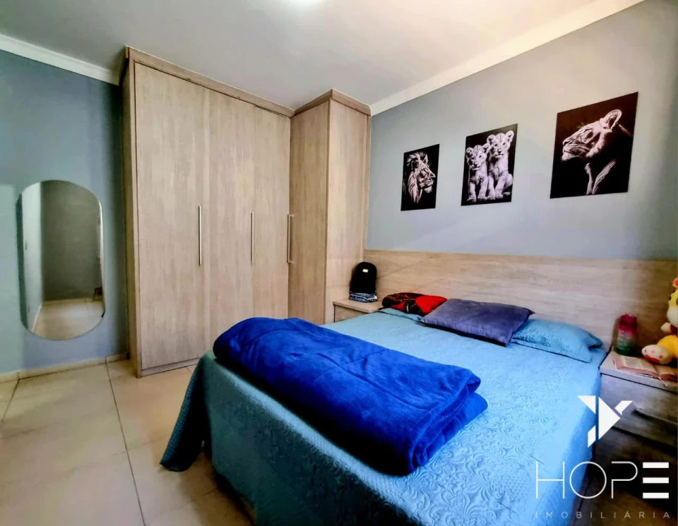 Casa Geminada Á Venda Alto Da Boa Vista Londrina