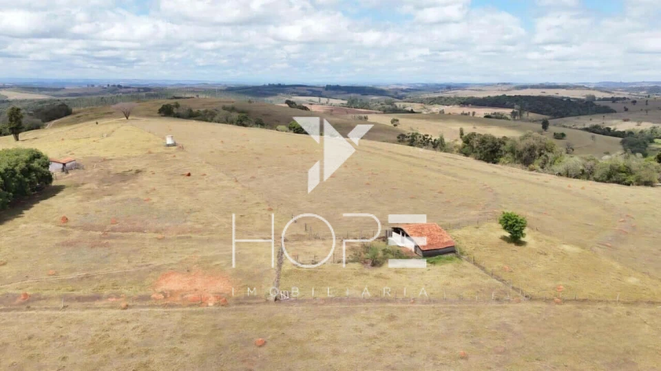 Fazenda à venda – 87 alqueires paulistas (2.107.400 m²) – Região de Sorocaba/SP