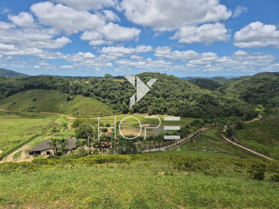 Imagens do imóveis Fazenda Produtiva à Venda na Região de Registro/SP – 174 Alqueires – Estrutura para Pecuária Leiteira – Abundância de Água
