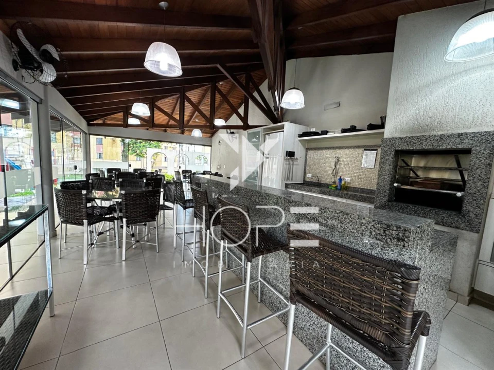 Apartamento à venda – Residencial do Lago III – Gleba Palhano – Londrina/PR