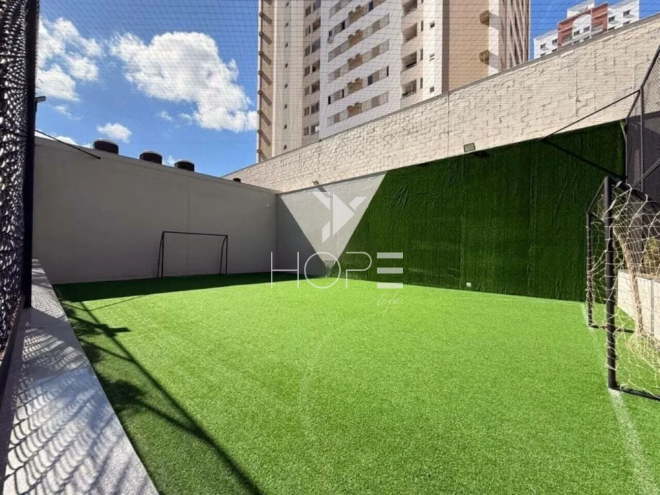 Imagens do imóveis Apartamento à venda no Edifício SENSE Vanguard com 2 suítes – Terra Bonita – Zona Sul – Londrina/PR