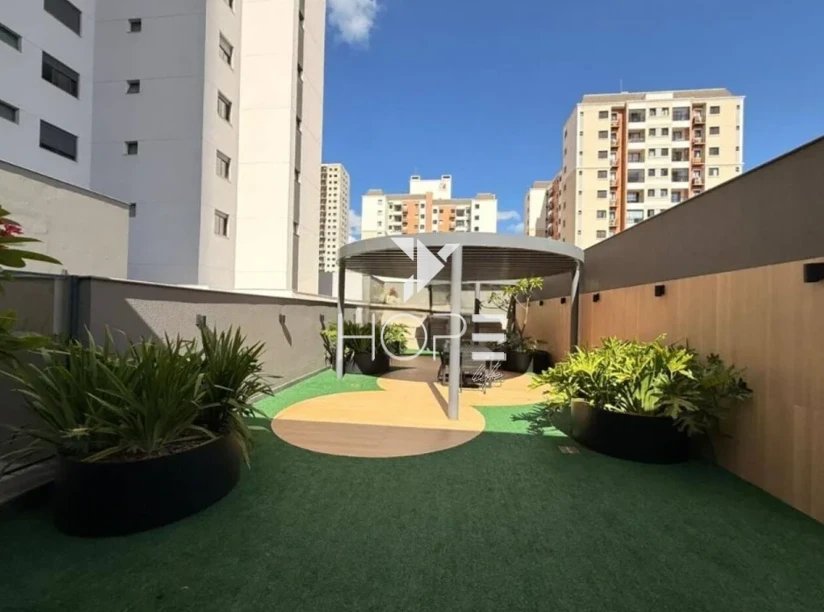 Imagens do imóveis Apartamento à Venda – 79m² – 2 Quartos (1 Suíte) – Sense Vanguard – Terra Bonita – Zona Sul – Londrina/PR