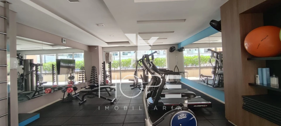 Imagens do imóveis Apartamento à venda – 3 quartos (1 suíte) – 80 m² – Gleba Palhano – Londrina/PR