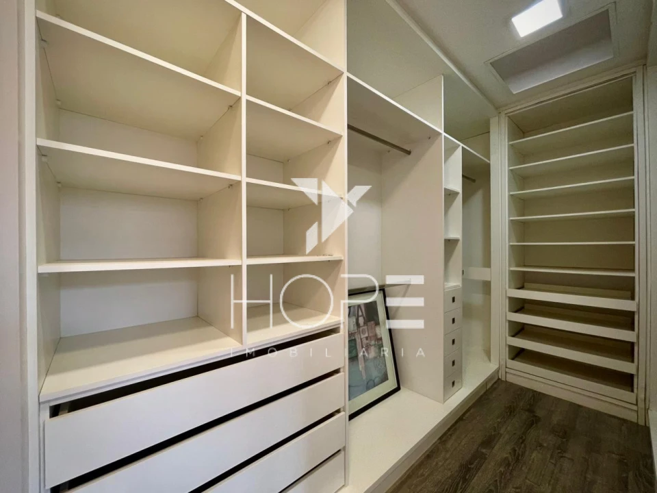 Casa ALPHAVILLE 2 LOCAÇÃO