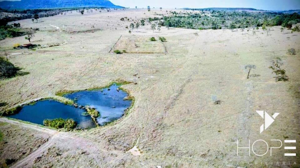 Imagens do imóveis Fazenda 7114800m² á venda na região de Botucatu-SP