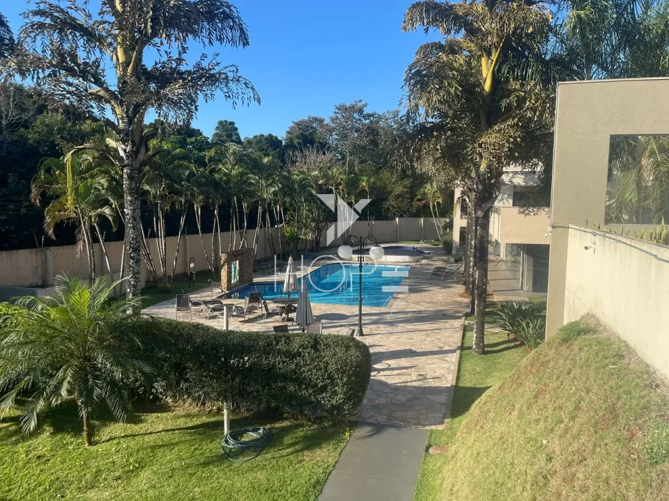 Sobrado em Condomínio à Venda – 261m² – 3 Quartos (1 Suíte) – Vale das Araucárias – Parque Residencial Alcântara – Zona Sul – Londrina/PR