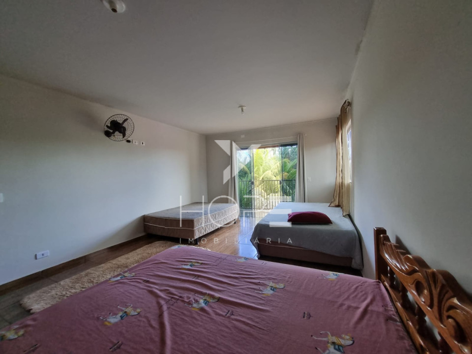 CHACARA ESTRADA DO LIMOEIRO 1870m²