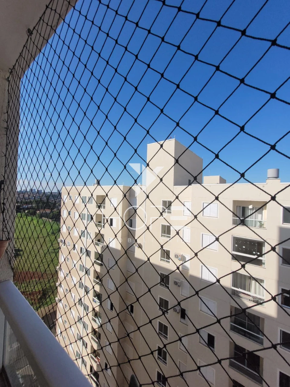 Apartamento para locação – 46 m² – Gleba Fazenda Palhano – Próx a UEL - Londrina/PR