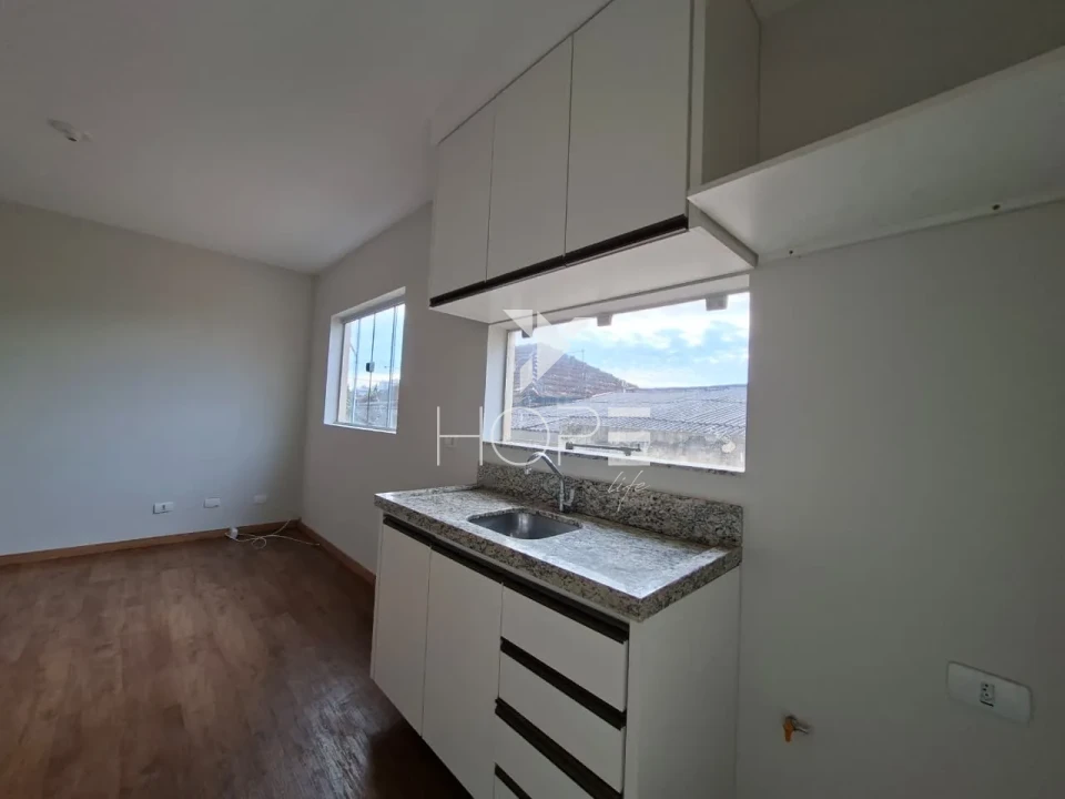 Vivant Residence - LOCAÇÃO com 45 m² - 2 quartos - 1 vaga - próximo à Inesul - Av. Duque de Caxias - Londrina PR