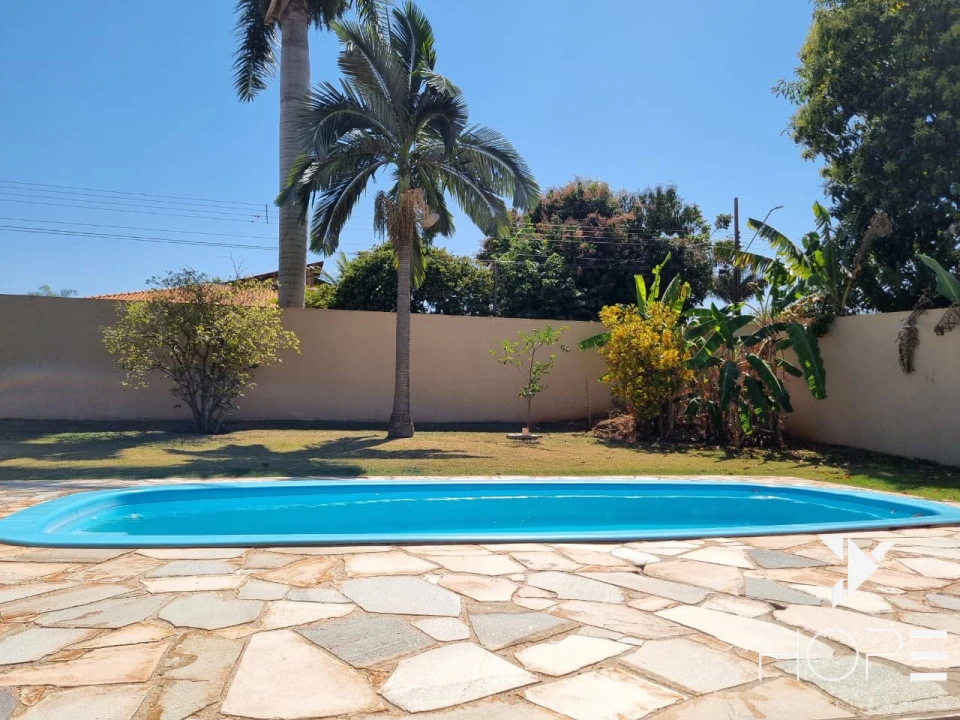 Imagens do imóveis Chácara à Venda no Condomínio Riviera do Poente