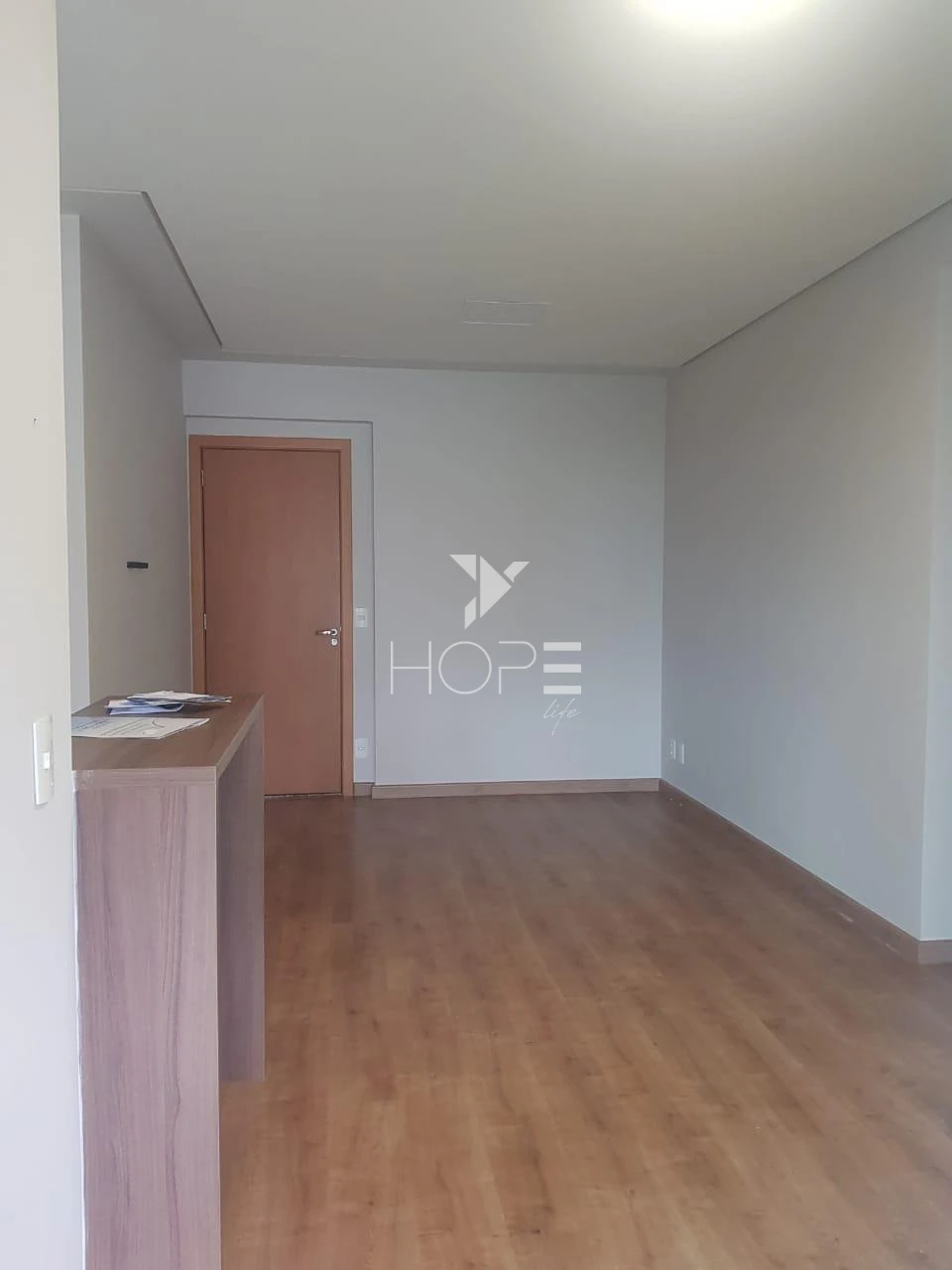 Imagens do imóveis NYC PALHANO - LOCAÇÃO R$ 2.900.00 - Semi Mobiliado - 3 quartos (1 suíte) – 2 vagas de garagem – Gleba Palhano – Londrina/PR