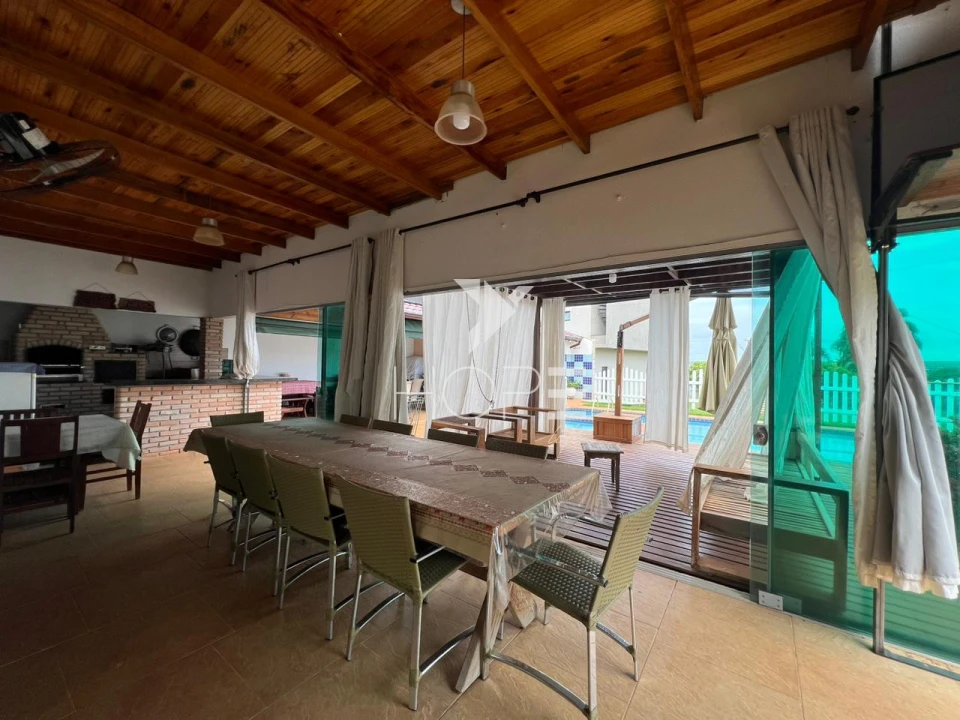 Imagens do imóveis Condomínio Riviera do Poente – Chácara À venda – 500m² – 3 Quartos – 4 vagas – Alvorada do Sul/PR