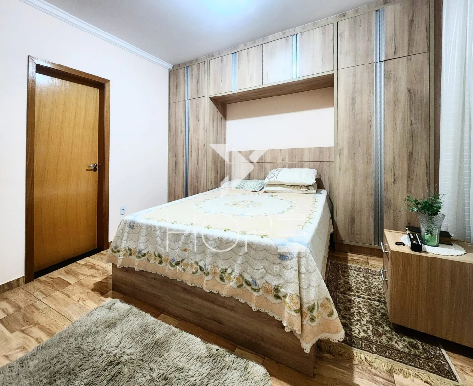 Casa 2 Quartos com Suíte à Venda em Cambé – Jardim Riviera