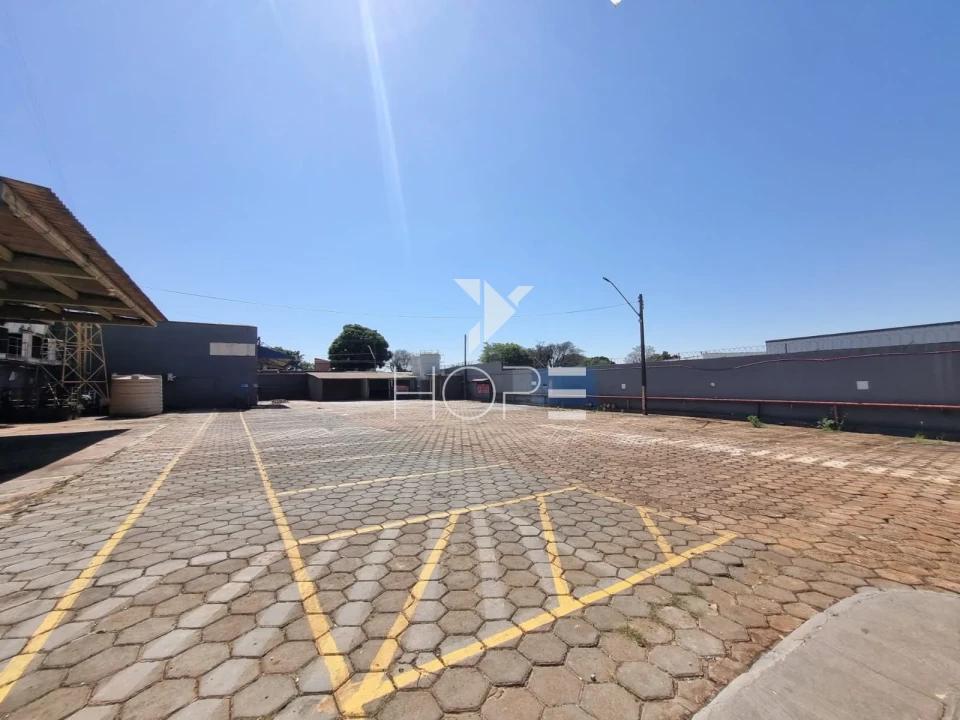 Imagens do imóveis Loja / ponto comercial de grande porte para locação com 6.817m² - Av Tiradentes - Rodocentro - mais de 100 vagas - Londrina PR