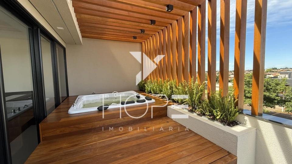 Imagens do imóveis SOBRADO NOVO DE ALTO PADRÃO NO COND. ARAÇARI - PARQUE TAUÁ