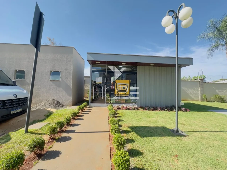Imagens do imóveis Apartamento à venda 02 quartos no Spazio Le Parc – Zona Oeste de Londrina - Próx. PUC
