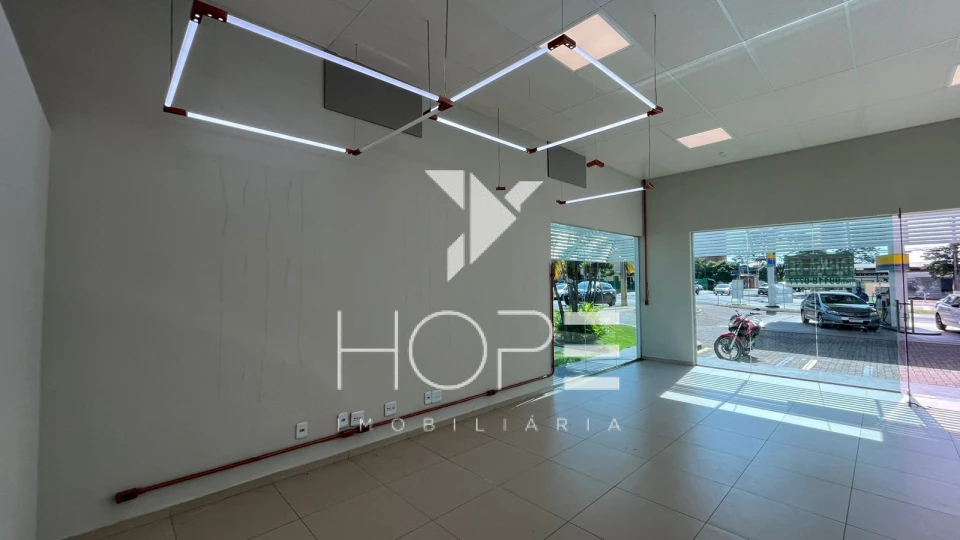 Imagens do imóveis Loja Comercial Para Alugar– Região Central – Av. Duque de Caxias – Londrina/PR– 80 m²